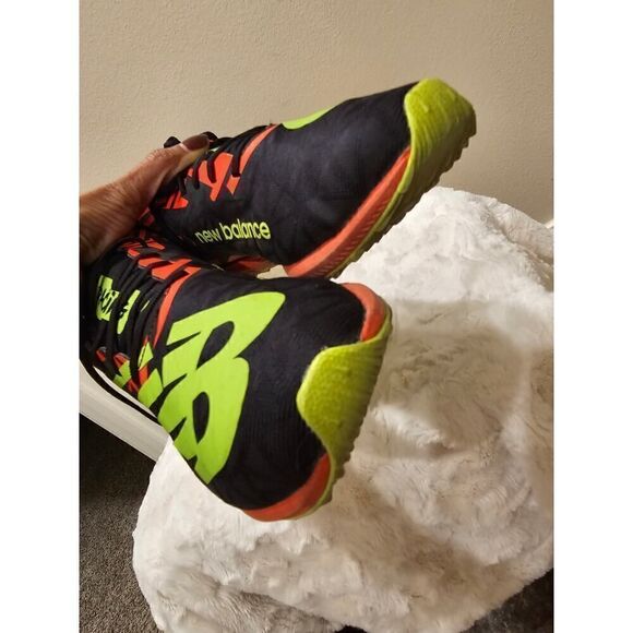 New Balance XC7 Men's Sneakers Size 10 - Picture 5 of 10